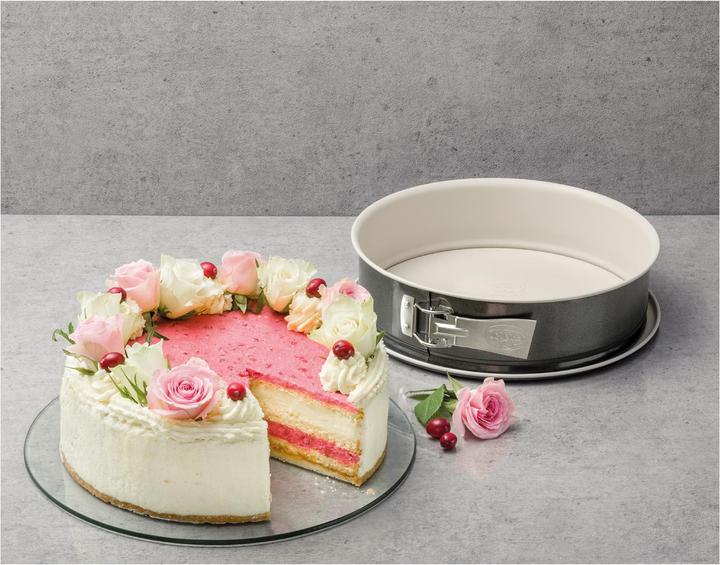 Actual product image Dr. Oetker Springform pan (28 cm)