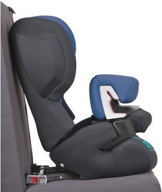 Actual product image Cybex Juno 2-Fix