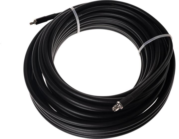 Upgrade Solutions Câble d'antenne SMA à SMA (0.15 dB, Câble d'antenne)