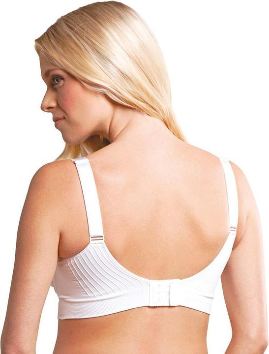 Immagine prodotto Carriwell Reggiseno per allattamento GelWire senza cuciture (M)