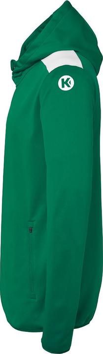 Immagine prodotto Kempa Giacca con cappuccio Emotion 27 (4XL)
