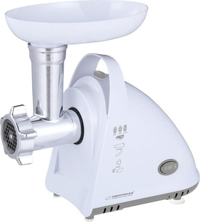 Image du produit Esperanza EKM031 Hachoir à viande Baltas 2000W