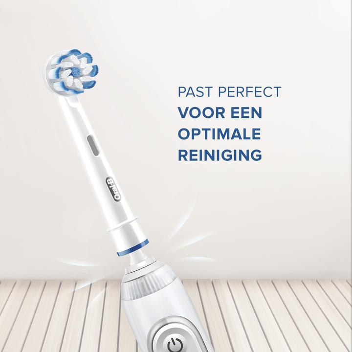 Immagine prodotto Oral-B Sensitive Clean Clean&Care (12 x)