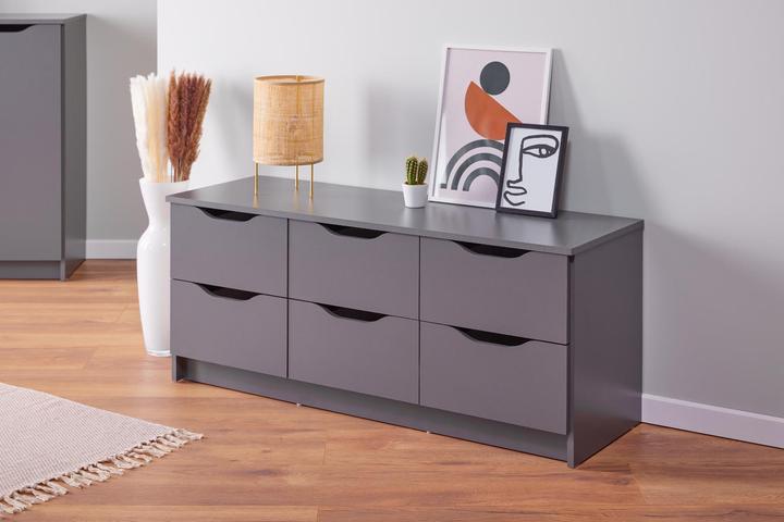 Actual product image Inter Link Silenzia 6-B (40 x 61 cm)