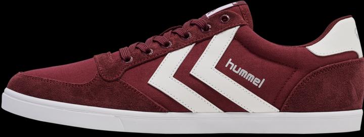 Produktbild hummel Slimmer Stadil Low (39)