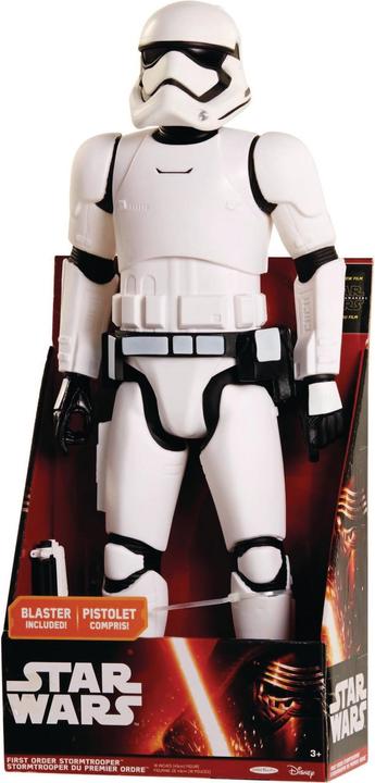 Produktbild Jakks Pacific Star Wars 18" Stormtrooper