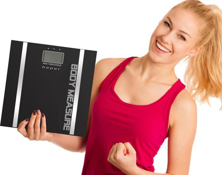 Immagine prodotto Beper Scale diagnostiche (150 kg)