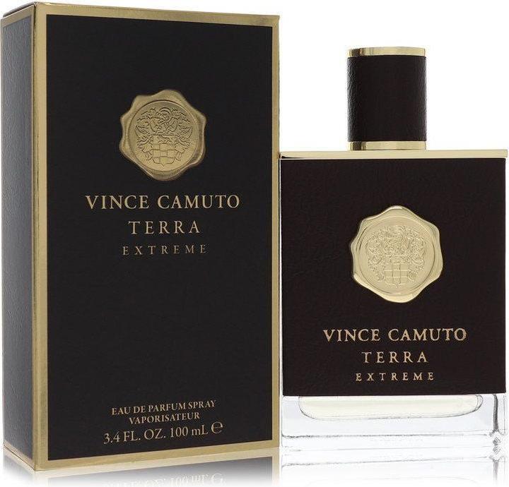 Vince Camuto Extreme Eau de Parfum Natural (Eau de Parfum, 100 ml)