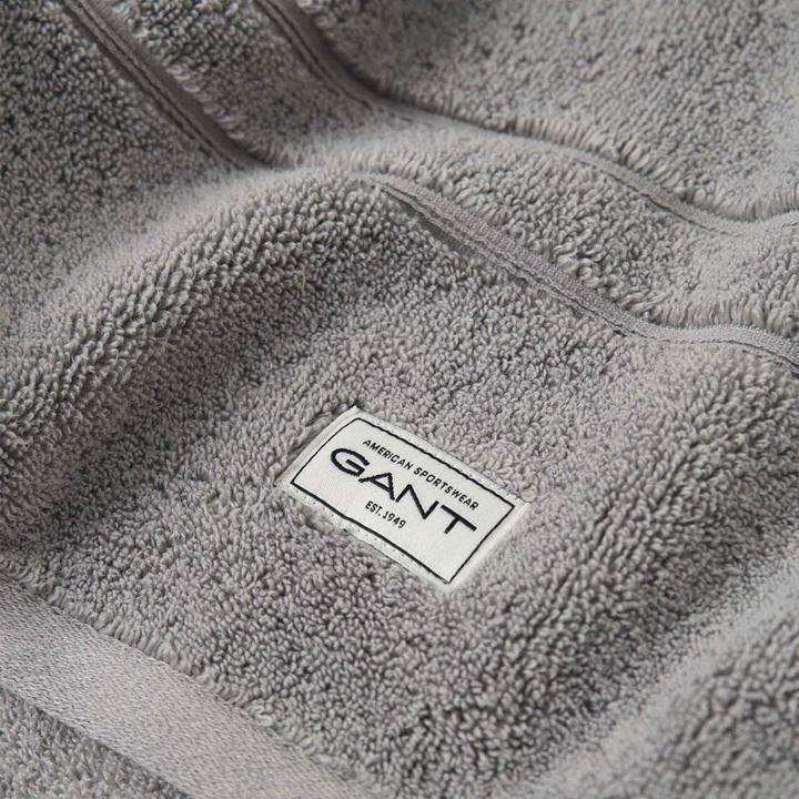 Immagine prodotto GANT ASCIUGAMANO PREMIUM 30X50 - CONFEZIONE DA 3 (30 x 50 cm)