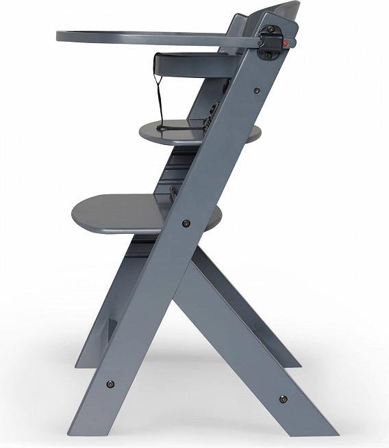 Actual product image KinderKraft Enock (Highchair)