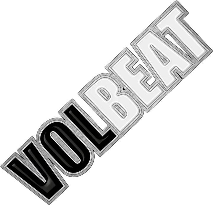 Image du produit Volbeat - Badge