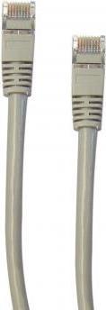 Produktbild E+P Patchkabel Cat.5e (S/FTP, CAT5e, 0.50 m)