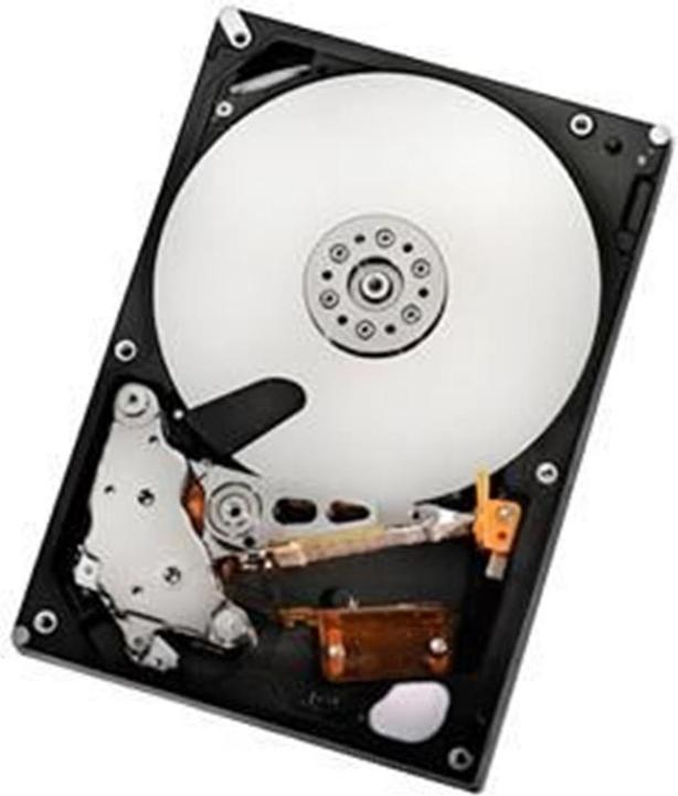 Hitachi HGST 2TB SATAII 32MB, RAID remis à neuf (2 To, 3.5")