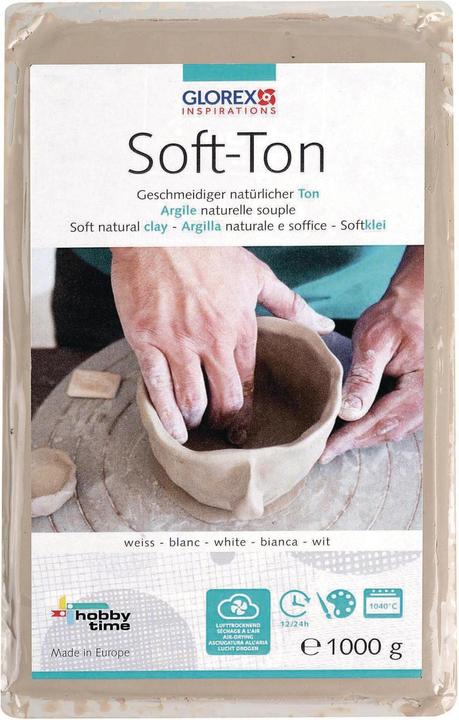 Produktbild Glorex Soft-Ton