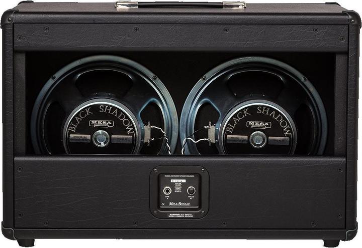 Produktbild Mesa Boogie Lone Star Open Back (Gitarre)