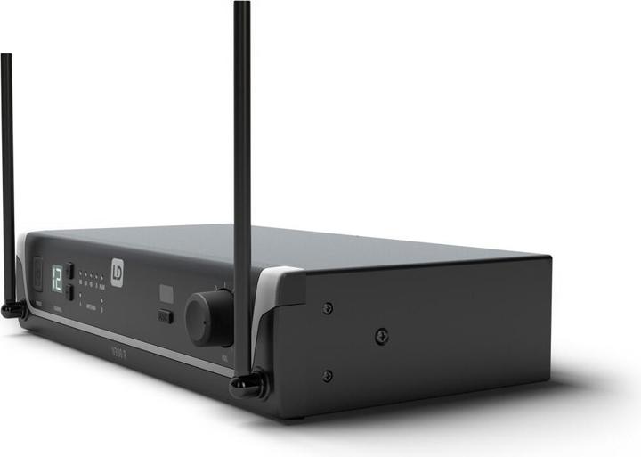 Immagine prodotto LD Systems Sistema radio U305 HHD