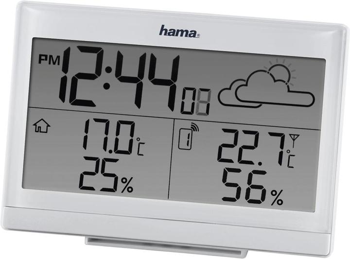 Actual product image Hama EWS-890