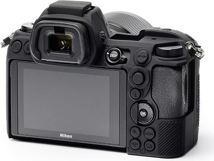 Produktbild Walimex Nikon Z6 & Z7 (Hülle, Z6, Nikon Z7)