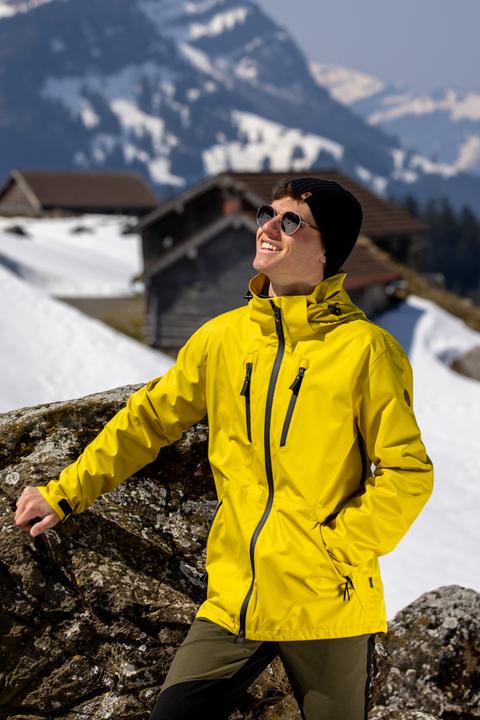 Actual product image Rukka Arik (3XL)