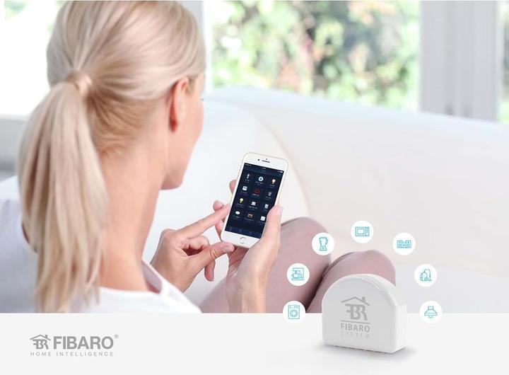 Produktbild Fibaro HomeKit