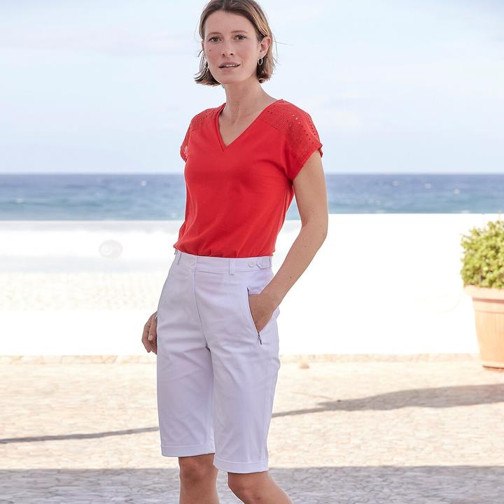 Produktbild Anne Weyburn Bermudas (48)
