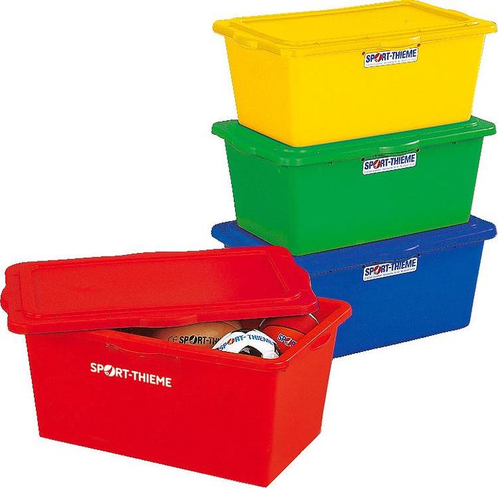 Image du produit Sport-Thieme Boîte à matériel 90 litres (90 l)