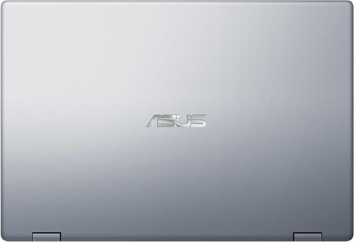 Actual product image ASUS VivoBook Flip 14 TP412FA-EC206T (14", Intel Core i5-8265U, 8 GB, 512 GB, CH)