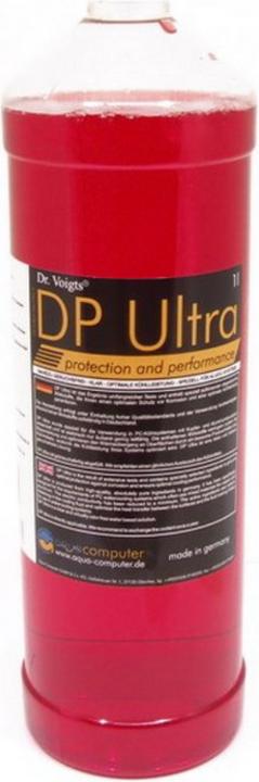 Actual product image Aqua Computer Double Protect Ultra (1000 ml, Ready-mix)