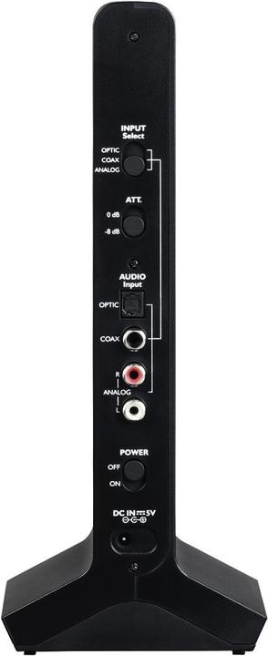 Produktbild Thomson WHP5327 (8 h, Kabellos)