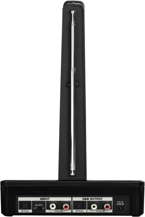 Produktbild Thomson WHP5407 Funkkopfhörer (8 h)