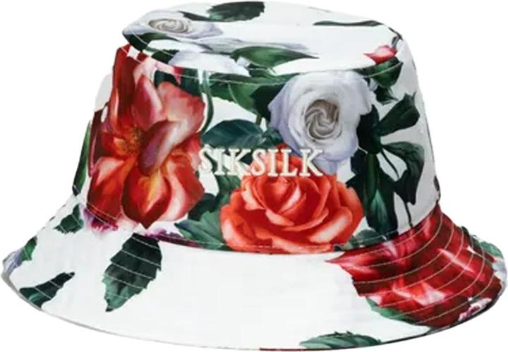 Immagine prodotto Siksilk Cappello a Secchiello Floreale