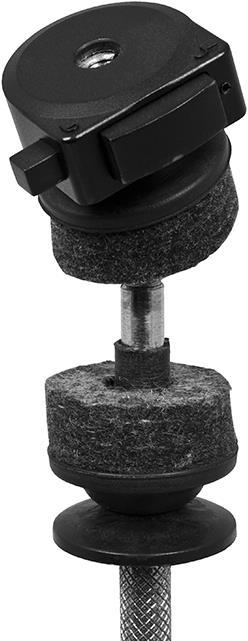 Actual product image Mapex MX boom stand (Drum set)