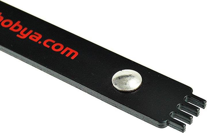Produktbild Phobya Molex Extractor Kit (Sleevingwerkzeug)