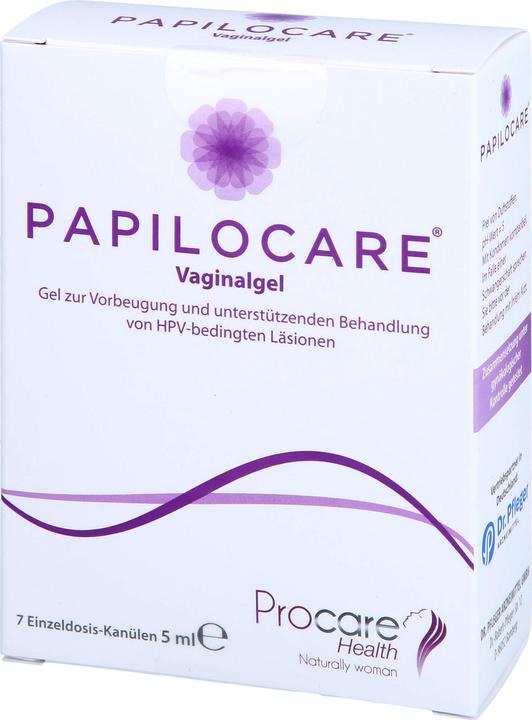 Dr. Pfleger Papilocare (5 ml)