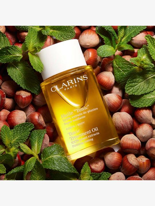 Produktbild Clarins Körperpflege (Körpercreme, 100 ml)
