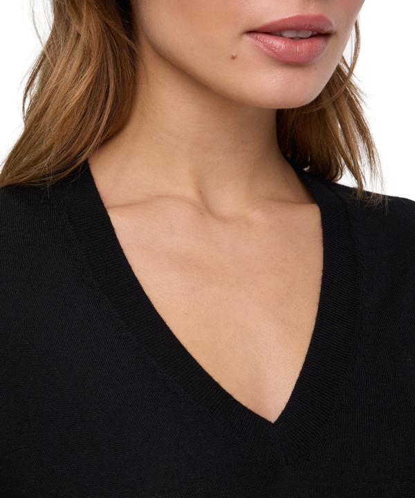 Immagine prodotto Falke FAV Merino X-fine V-Neck w (S)