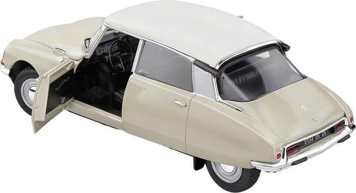 Actual product image Solido Citroën D Special