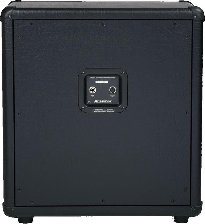 Image du produit Mesa Boogie Mini Recto Straight Cabinet (Guitare, 60 W)
