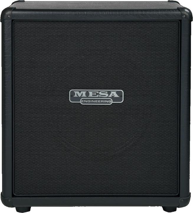 Image du produit Mesa Boogie Mini Recto Straight Cabinet (Guitare, 60 W)