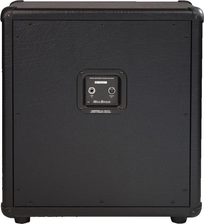 Produktbild Mesa Boogie Mini Recto Schräg Cabinet (Gitarre, 60 W)