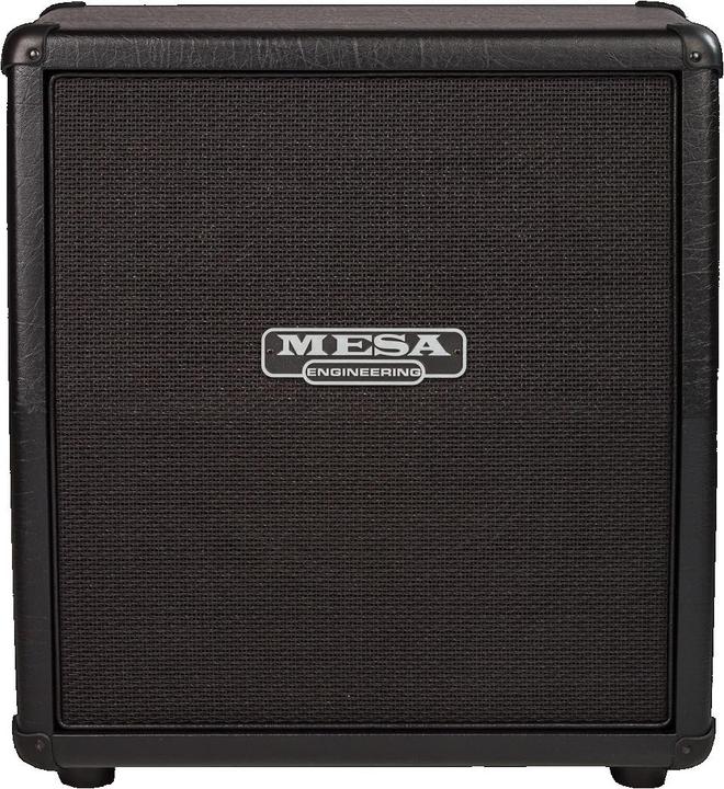 Produktbild Mesa Boogie Mini Recto Schräg Cabinet (Gitarre, 60 W)