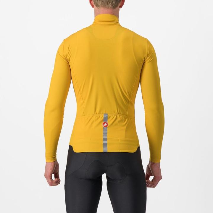 Image du produit Castelli Pro Thermal Mid LS Jersey (3XL)