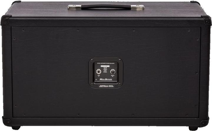Immagine prodotto Mesa Boogie Armadio compatto Recto (Chitarra, 120 W)