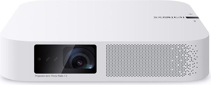 Actual product image XGIMI Z6 Polar (Full HD, 700 lm, 1.2:1)