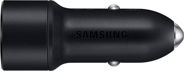 Produktbild Samsung Dual Car Charger