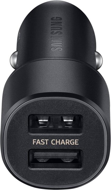 Produktbild Samsung Dual Car Charger