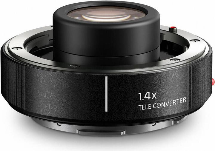 Immagine prodotto Panasonic Teleconvertitore 1.4x Lumix S (Teleconvertitore, Leica L)