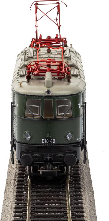 Produktbild Piko E-Lok BR E 18 DR III DC (Spur H0)
