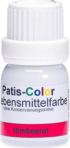 Patis-Color Lebensmittelfarbe (10 ml)