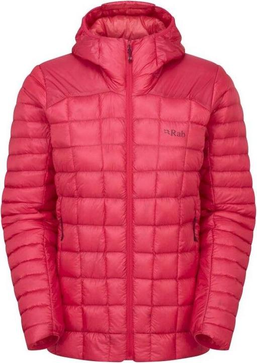 Rab Women's Mythic Alpine Light Jacket - Daunenjacke - Damen